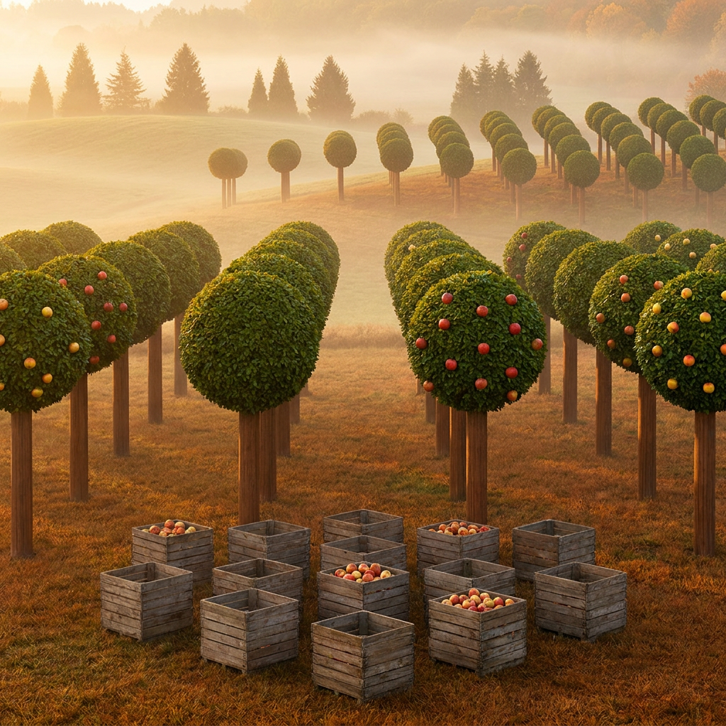 Orchard Core Shapes: Demystifying the View Data Model