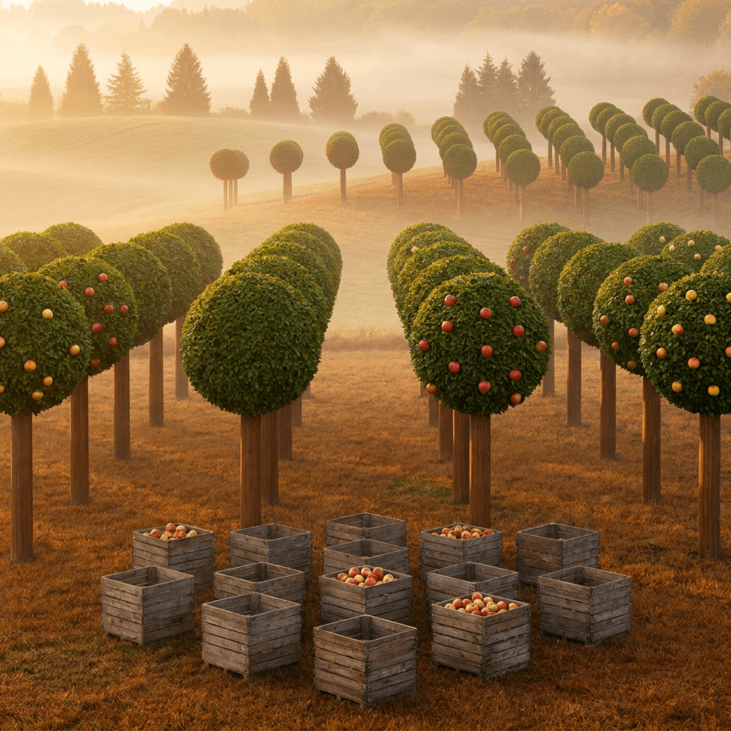 Orchard Core Shapes: Demystifying the View Data Model