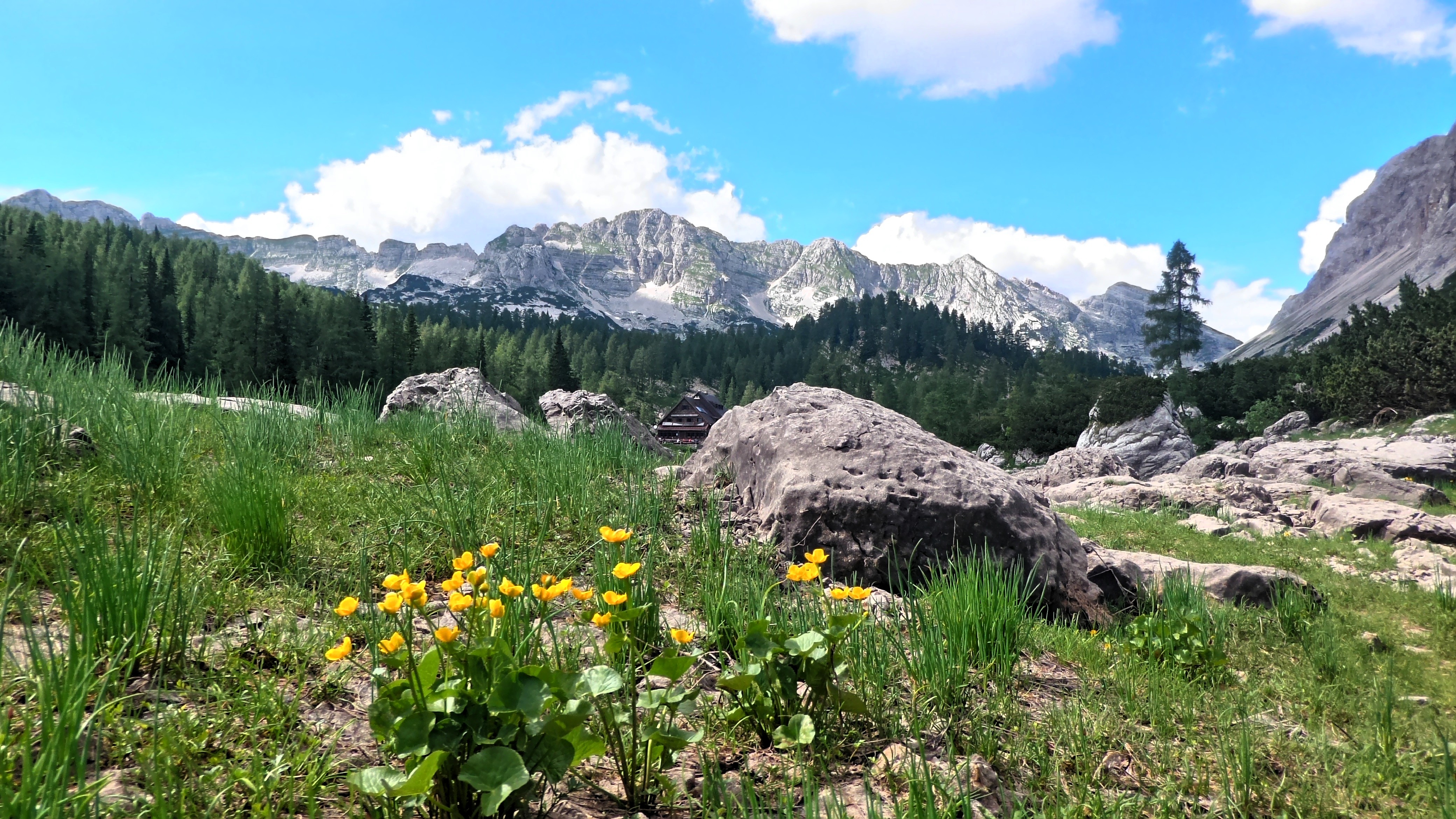 Slovenia - Triglav