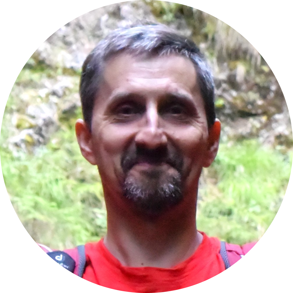 Radek Řezáč